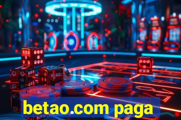 betao.com paga